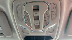 MG Hs 1.5 T-GDI Exclusive 5dr Petrol Hatchback